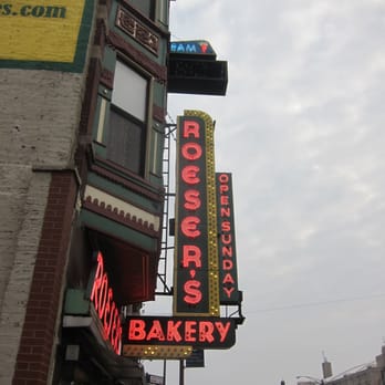 Roeser's Bakery - Bakeries Near Me - Chicago, Illinois Roeser's Bakery - Bakeries Near Me - Chicago, Illinois