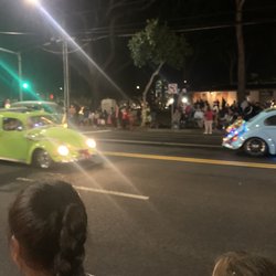 Wahiawa Shopping Center - Wahiawa Parade 12/2/22