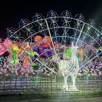 Imaginarium 360 - Festivals Near Me - Milpitas, California Imaginarium 360 - Festivals Near Me - Milpitas, California