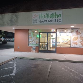 HoAloha Hawaiian BBQ - Barbeque Near Me - Chino, California