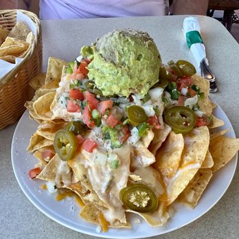 Mexicali Rose - Nachos - Mexican Near Me - Wisconsin Dells, Wisconsin Mexicali Rose - Nachos - Mexican Near Me - Wisconsin Dells, Wisconsin