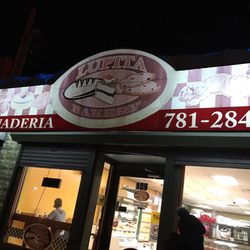 Lupita Bakery