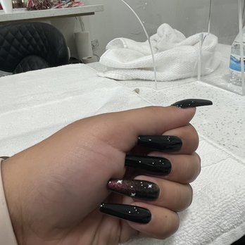 JoJo Nails - Nail Salons Near Me - Chino, California