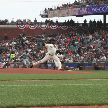 Oracle Park - Stadiums & Arenas Near Me - San Francisco, California Oracle Park - Stadiums & Arenas Near Me - San Francisco, California