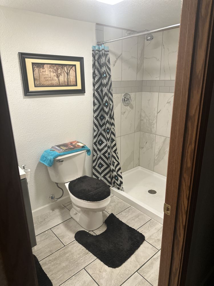 Slide of Jackson Construction