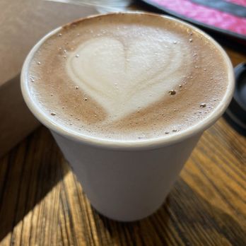 Pampas Cafe - Mocha - Coffee & Tea Near Me - Castro Valley, California Pampas Cafe - Mocha - Coffee & Tea Near Me - Castro Valley, California
