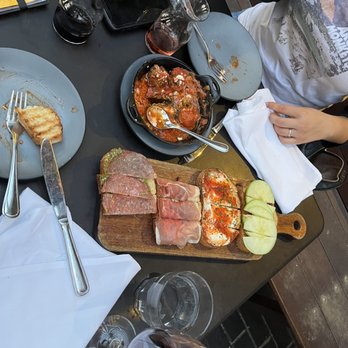 Postino Heights - Meatballs & Goat Cheese; Bruschetta Board - Wine Bars Near Me - Houston, Texas Postino Heights - Meatballs & Goat Cheese; Bruschetta Board - Wine Bars Near Me - Houston, Texas