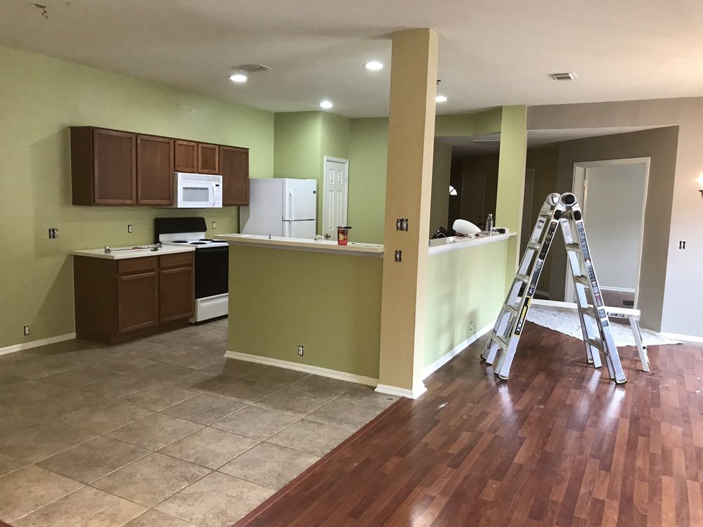 Slide of Red Roof Remodeling