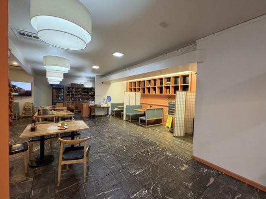 Little Ting’s Dumplings by null