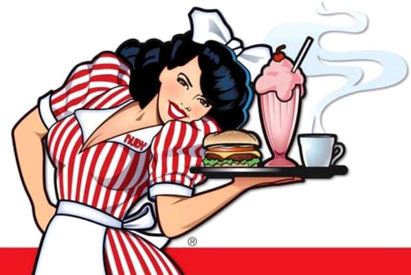 Ruby's Diner by null