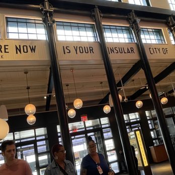 Tin Building by Jean-Georges - Grocery Near Me - New York, New York