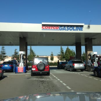 Costco Gasoline - Short line today-Yay! - Gas Stations Near Me - Hayward, California Costco Gasoline - Short line today-Yay! - Gas Stations Near Me - Hayward, California