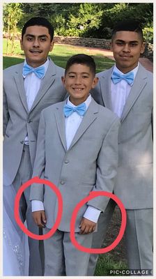 emily's boutique quinceanera dresses