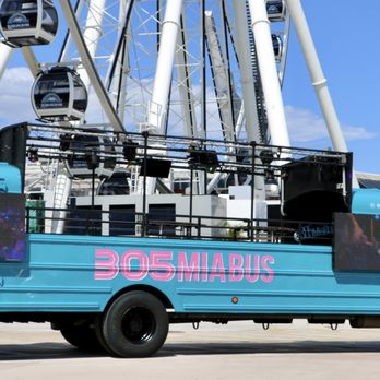 305Miabus - 305miabus Miami #CHAUFFEUR SERVICE - Party Bus Rentals Near Me