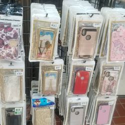 Lifeline Mobile - Cell phone cases and accessories