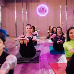 Elite Pole and Fitness
