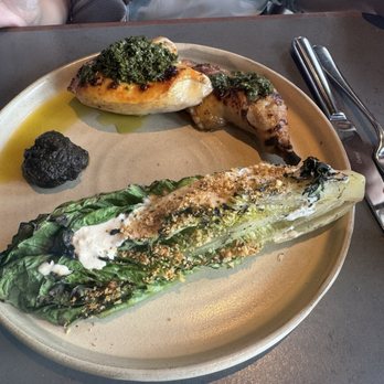 Amano - Chicken - Bakeries Near Me - Britomart, AUK