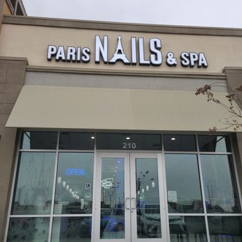 Paris Nails & Spa - Nail Salons Near Me - Menifee, California Paris Nails & Spa - Nail Salons Near Me - Menifee, California