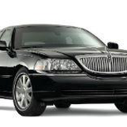 Reagan Limo Service