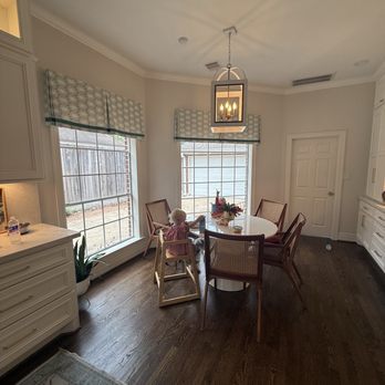 Shutter-Up Blinds & Shutters - Custom valance - Shades & Blinds Near Me Shutter-Up Blinds & Shutters - Custom valance - Shades & Blinds Near Me