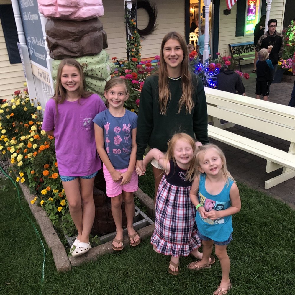 The Yellow House - Ice Cream & Frozen Yogurt Near Me - Crosslake, Minnesota The Yellow House - Ice Cream & Frozen Yogurt Near Me - Crosslake, Minnesota