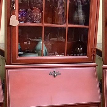Teri's Treasures - Antique Secretary - Furniture Stores Near Me - Franklin, Indiana Teri's Treasures - Antique Secretary - Furniture Stores Near Me - Franklin, Indiana
