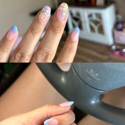 No.1 Nails