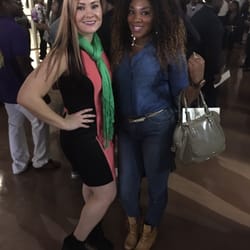 Pine Bluff Convention Center - Graduation! Fall 2015