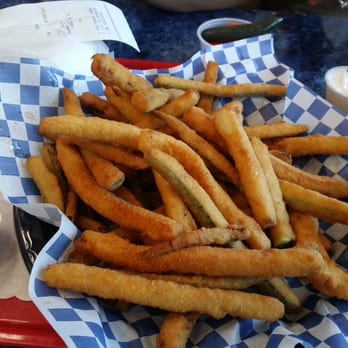 Legends Classic Diner - Zucchini fries - American Near Me - Glendora, California Legends Classic Diner - Zucchini fries - American Near Me - Glendora, California