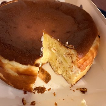 Uncle Tetsu - Bakeries Near Me - Santa Clara, California