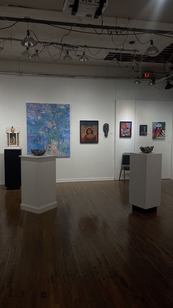 Liggett Studio - wedding in Tulsa, OK