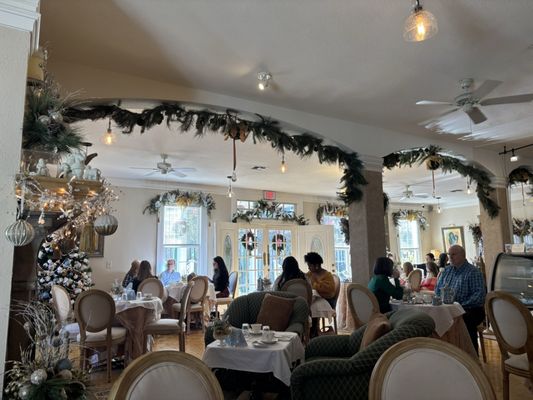 Potpourri Boulangerie by null