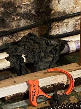 Slide of Roto-Rooter Plumbing & Water Cleanup