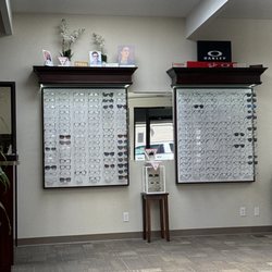 Eastern Sierra Eyecare - Further selection
