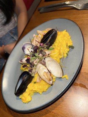 Union Kitchen & Bar by null