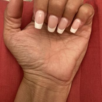 T Nails & Brows  - 7/20/24 with Jenny - Nail Salons Near Me - Rocklin, California