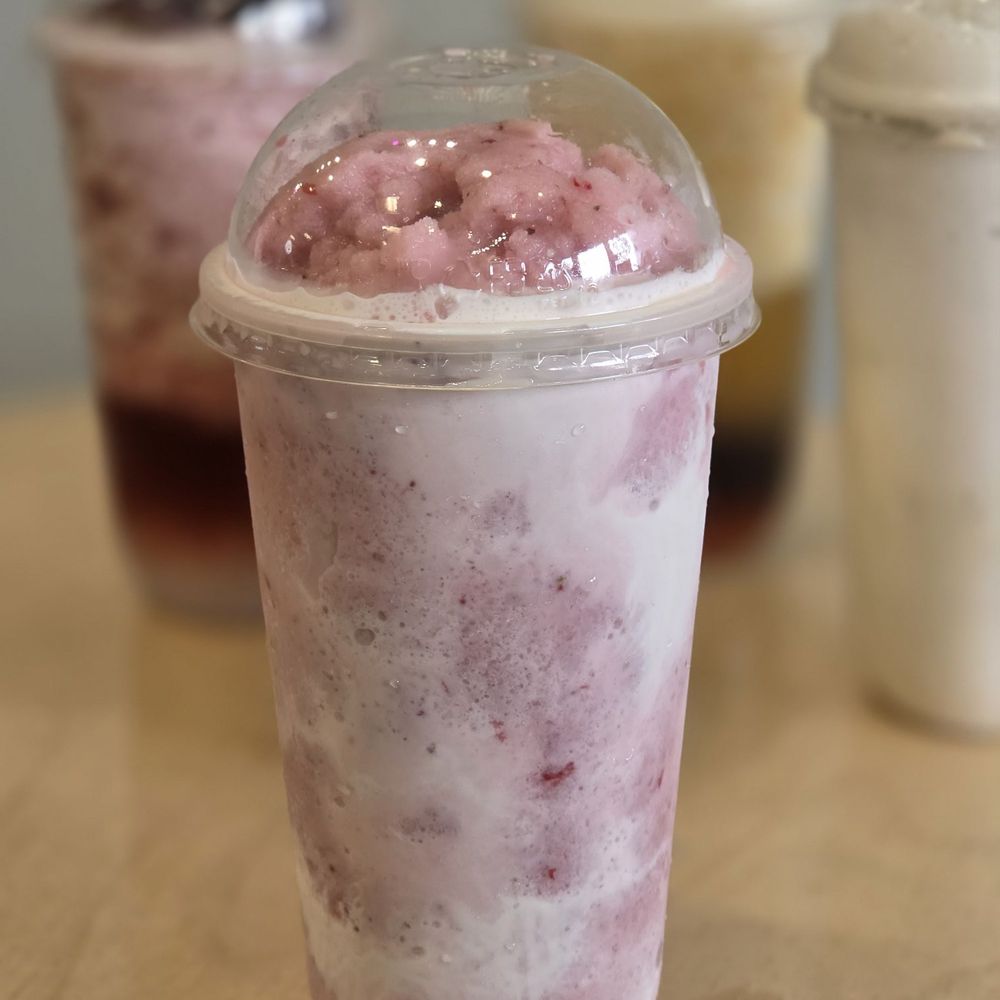 Tea Again - Bubble Tea Near Me - Elk Grove, California Tea Again - Bubble Tea Near Me - Elk Grove, California