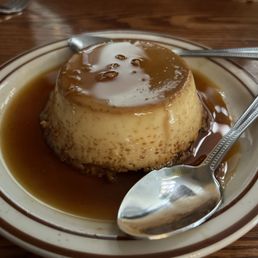 Mexican Flan Mexican Flan