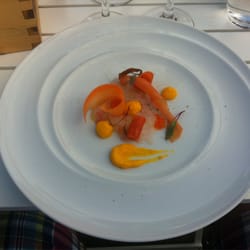 Magasinet Härön - A dish of magasinets traditional "stolen"