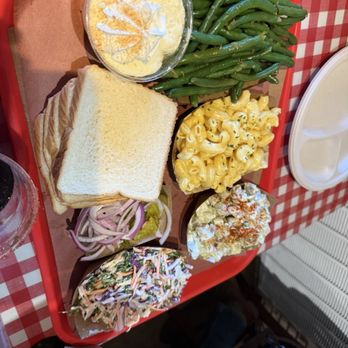 Terry Black's Barbecue - sides - Barbeque Near Me - Austin, Texas Terry Black's Barbecue - sides - Barbeque Near Me - Austin, Texas