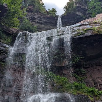 Kaaterskill Falls - Hiking Near Me Kaaterskill Falls - Hiking Near Me