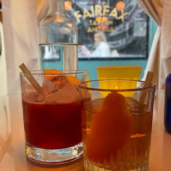 Fairfax - Breakfast & Brunch Near Me - New York, New York Fairfax - Breakfast & Brunch Near Me - New York, New York