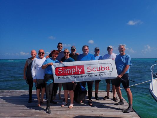 Simply Scuba