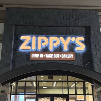 Zippy's - S. Eastern - Zippy's on Eastern Avenue - Diners Near Me - Las Vegas, Nevada