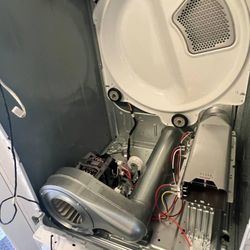 Fixify - dryer repair service