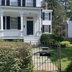 Albert Einstein House