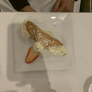 Cenzino Ristorante - Dessert - Italian Near Me - Oakland, New Jersey