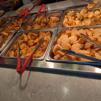 Hibachi Buffet - Fried area - Buffets Near Me - Citrus Heights, California Hibachi Buffet - Fried area - Buffets Near Me - Citrus Heights, California