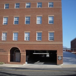 Alexandria Myotherapy - View from across the street