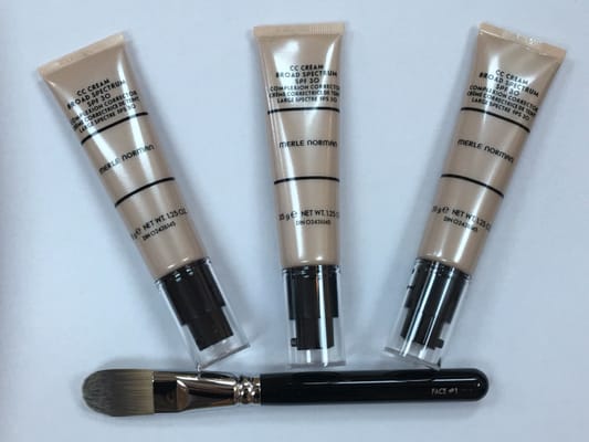 Merle Norman Cosmetics, Wigs and Hair Systems